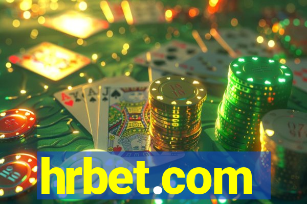 hrbet.com