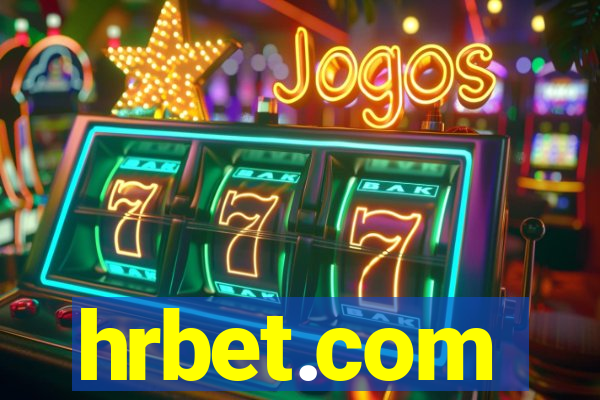 hrbet.com