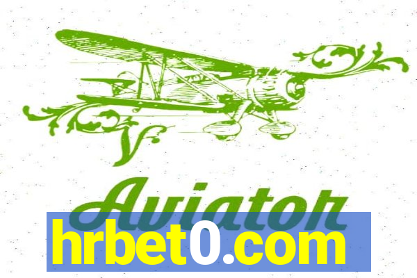 hrbet0.com