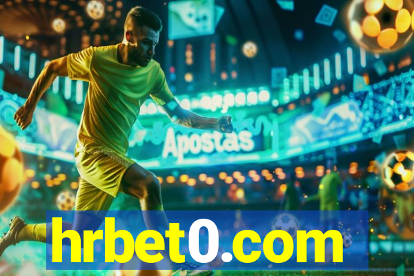hrbet0.com
