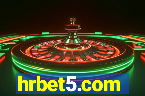 hrbet5.com