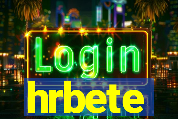 hrbete