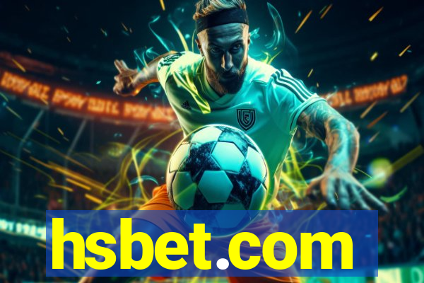 hsbet.com