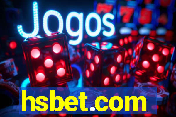 hsbet.com