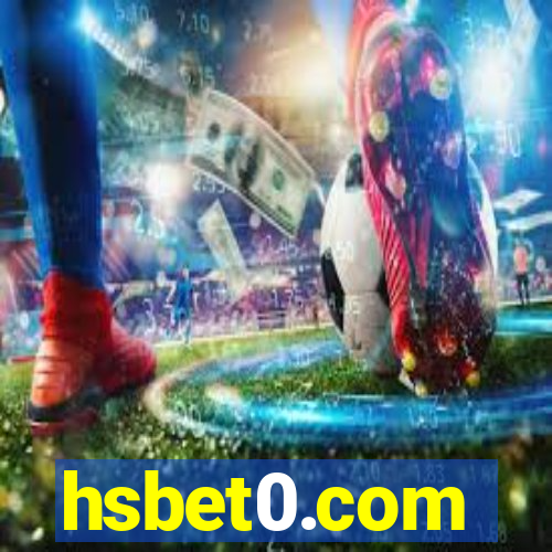 hsbet0.com