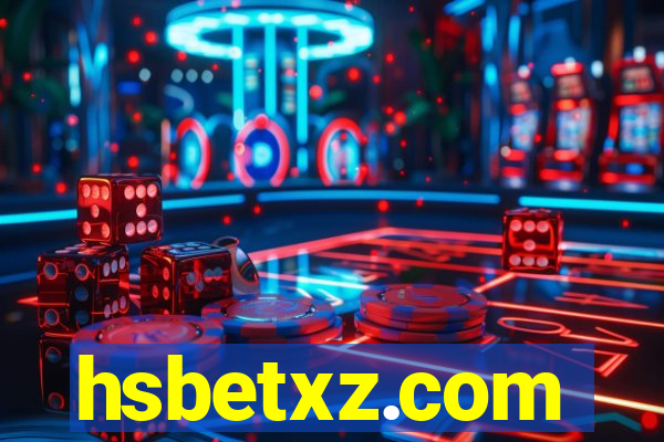 hsbetxz.com
