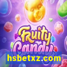 hsbetxz.com