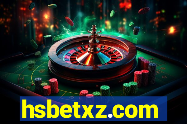 hsbetxz.com