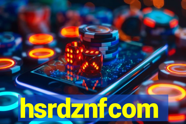 hsrdznfcom