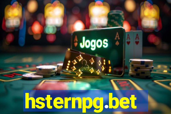 hsternpg.bet