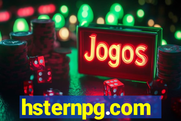 hsternpg.com