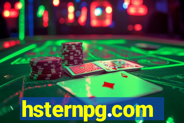 hsternpg.com