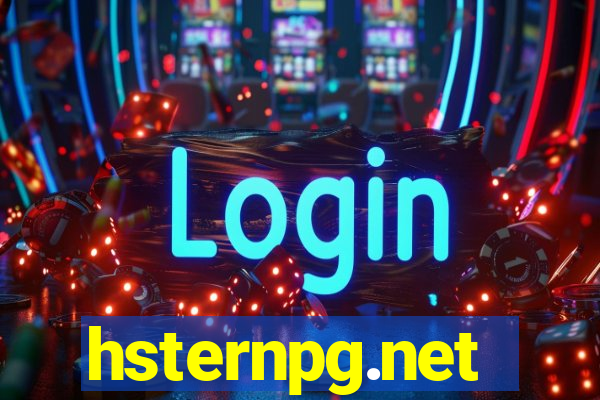 hsternpg.net