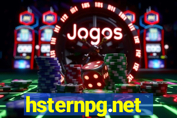 hsternpg.net