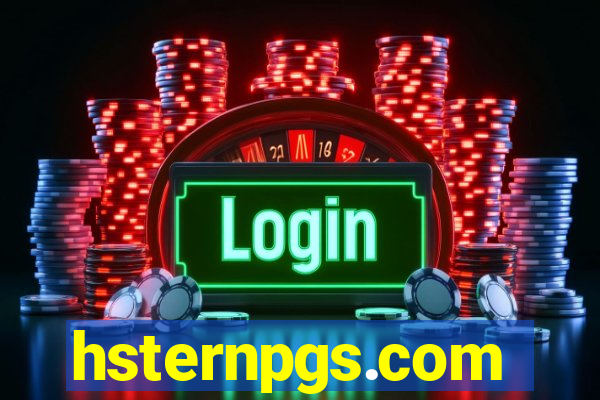 hsternpgs.com