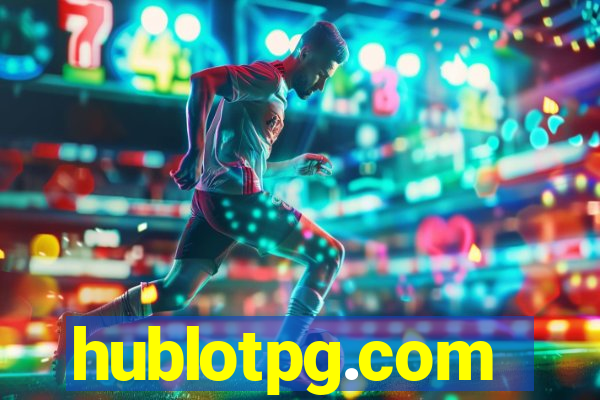hublotpg.com