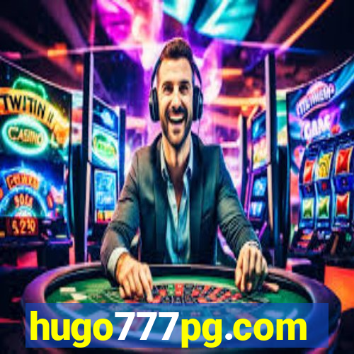hugo777pg.com