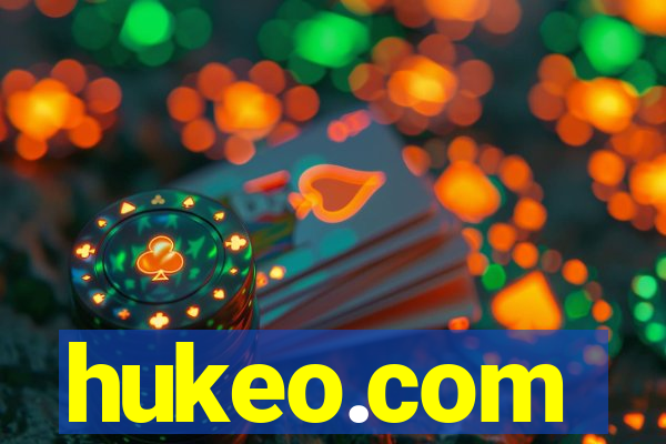 hukeo.com