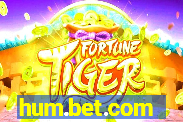 hum.bet.com