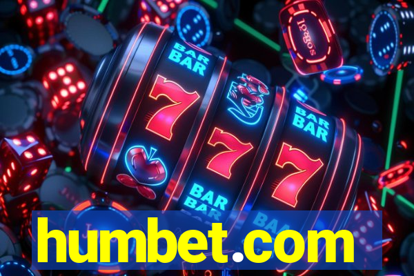 humbet.com