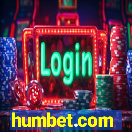 humbet.com