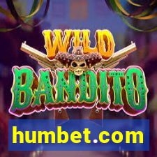 humbet.com