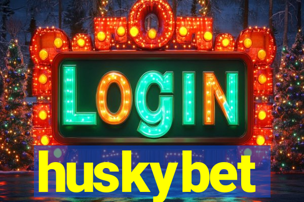 huskybet