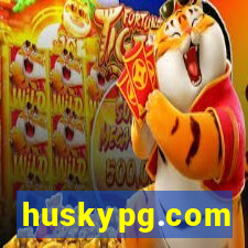 huskypg.com