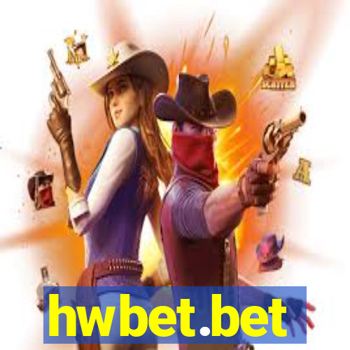 hwbet.bet