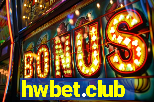 hwbet.club