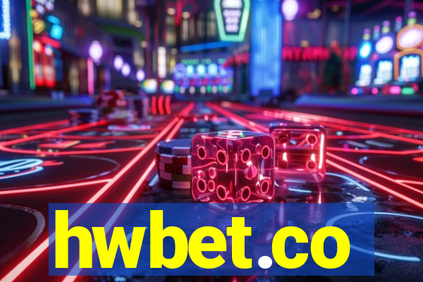 hwbet.co