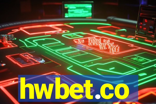 hwbet.co