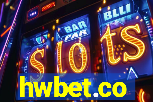hwbet.co