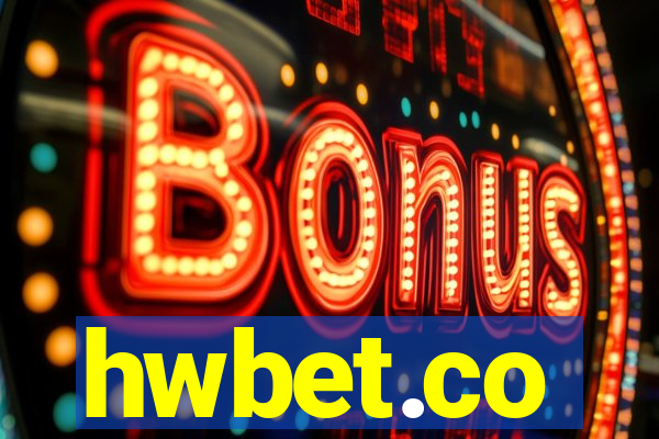 hwbet.co