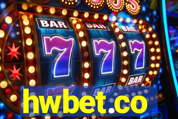 hwbet.co