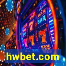 hwbet.com