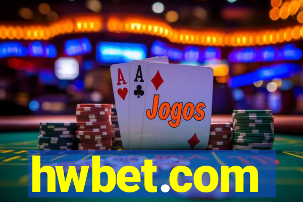 hwbet.com