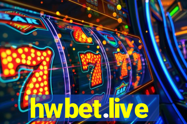 hwbet.live