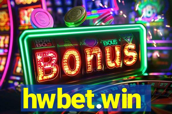 hwbet.win