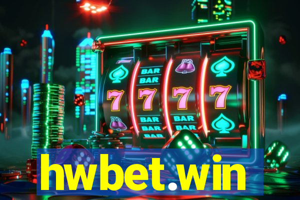 hwbet.win