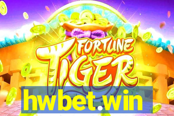 hwbet.win