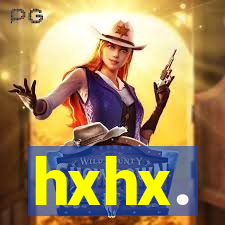 hxhx.