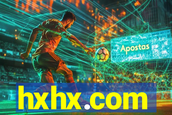 hxhx.com