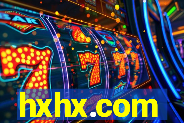 hxhx.com