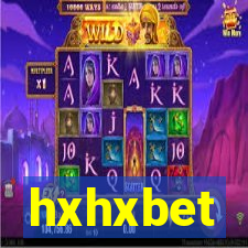 hxhxbet
