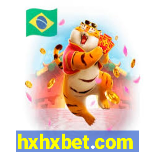 hxhxbet.com