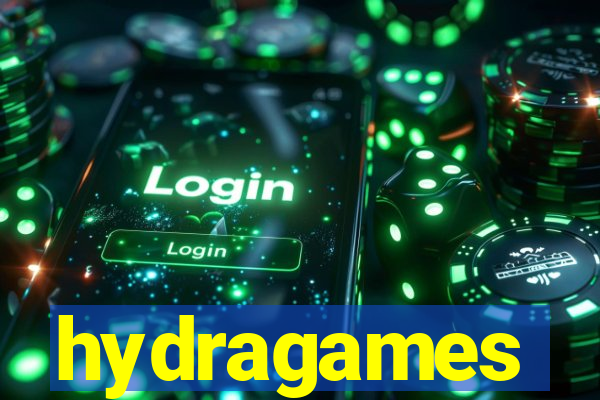 hydragames