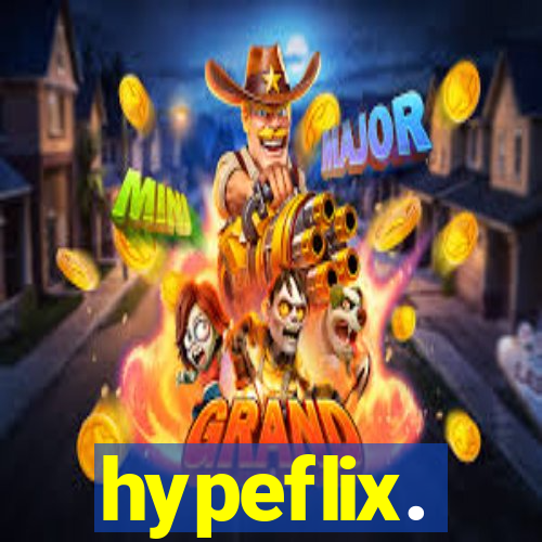 hypeflix.