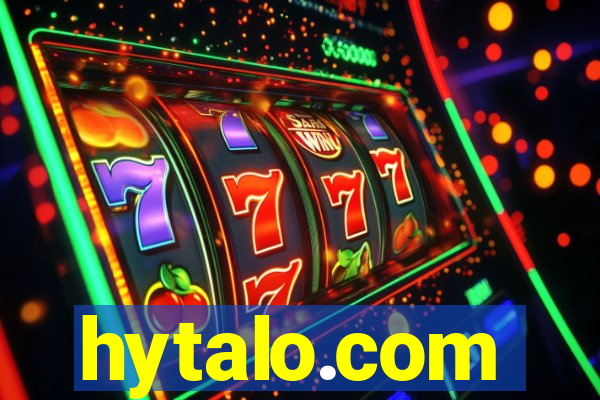 hytalo.com