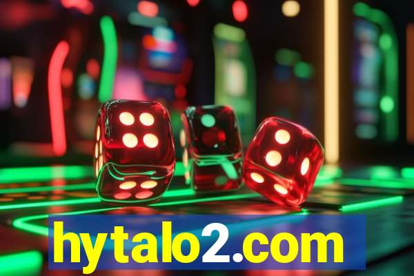 hytalo2.com